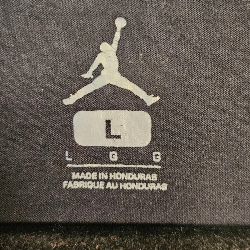 Jordan brand short